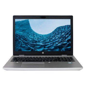 Б/у Ноутбук 15.6" HP ProBook 650 G5 Intel Core i5-8265U 8Gb RAM 256Gb SSD M.2 11111-958-586654111