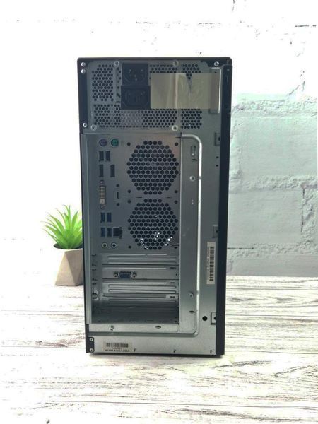 Б/в Системний блок Fujitsu Esprimo P757 Tower Intel Core i3-6100 16Gb RAM 128Gb SSD fujesprp757towi36gen_005