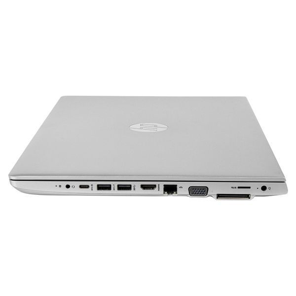 Б/в Ноутбук 15.6" HP ProBook 650 G5 Intel Core i5-8265U 8Gb RAM 256Gb SSD M.2 11111-958-586654111