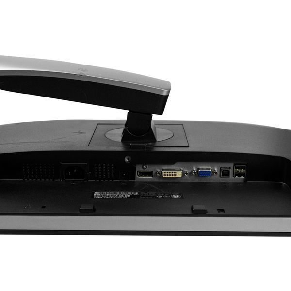 Б/у Монитор 24" Dell U2412 FullHD IPS DisplayPort/DVI/VGA USB-Hub 235