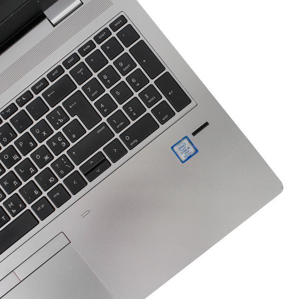 Б/в Ноутбук 15.6" HP ProBook 650 G5 Intel Core i5-8265U 8Gb RAM 256Gb SSD M.2 11111-958-586654111