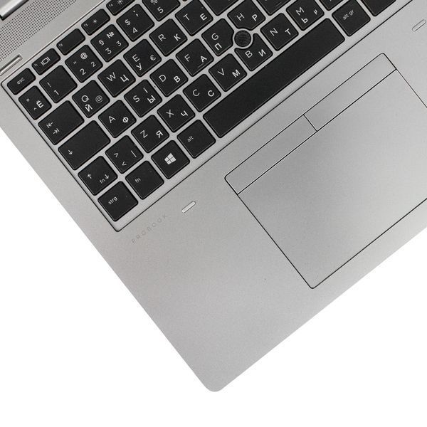 Б/в Ноутбук 15.6" HP ProBook 650 G5 Intel Core i5-8265U 8Gb RAM 256Gb SSD M.2 11111-958-586654111