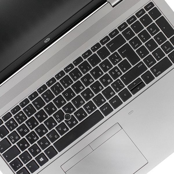 Б/в Ноутбук 15.6" HP ProBook 650 G5 Intel Core i5-8265U 8Gb RAM 256Gb SSD M.2 11111-958-586654111