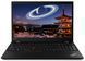 Б/в Ноутбук 15.6" Lenovo ThinkPad T15 Gen1 Intel Core i5-10310U 16Gb RAM 256Gb SSD M.2 FullHD IPS 7777-16012ss2025-000jjkl01 фото 1