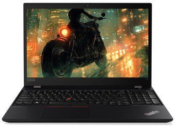 Б/у Ноутбук 15.6" Lenovo ThinkPad T15 Gen1 Intel Core i5-10310U 16Gb RAM 480Gb SSD M.2 FullHD IPS 7777-1601ssw22025-000jjkl02