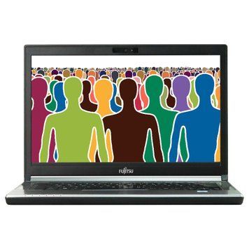 Б/в Ноутбук 14" Fujitsu LifeBook E746 Intel Core i5-6200U 32Gb RAM 1Tb SSD pc000213csew2_009