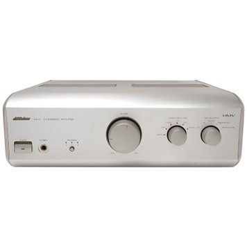 Б/у Интегральный усилитель звука Victor AX-V1 Integrated Amplifier 7777-09012025-axv1