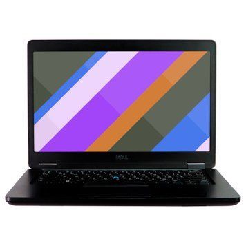 Б/у Ноутбук 14" Dell Latitude 5480 Intel Core i5-6200U 8Gb RAM 1Tb SSD M.2 FullHD IPS 11111-1046-555-1