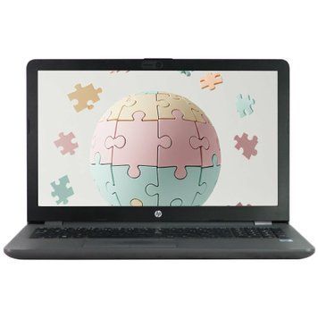 Б/в Ноутбук 15.6" HP 250 G6 Intel Core i5-7200U 8Gb RAM 1Tb SSD M.2 250g67gen_004