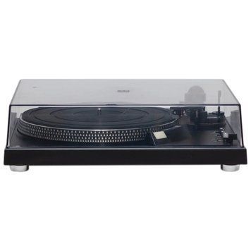 Б/у Виниловый проигрыватель Technics SL-2000 2-Speed Direct-Drive Turntable 8888-kklomk