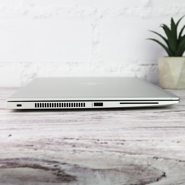 Б/у Ноутбук 15.6" HP EliteBook 850 G5 Intel Core i7-8550U 8Gb RAM 256Gb SSD NVMe FullHD IPS 7777-11092023-8505-1