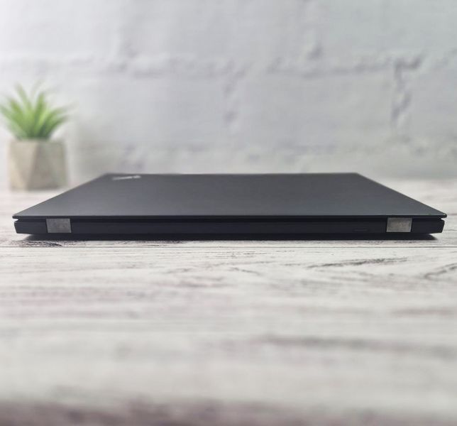 Б/в Ноутбук 15.6" Lenovo ThinkPad T15 Gen1 Intel Core i5-10310U 16Gb RAM 480Gb SSD M.2 FullHD IPS 7777-1601ssw22025-000jjkl02