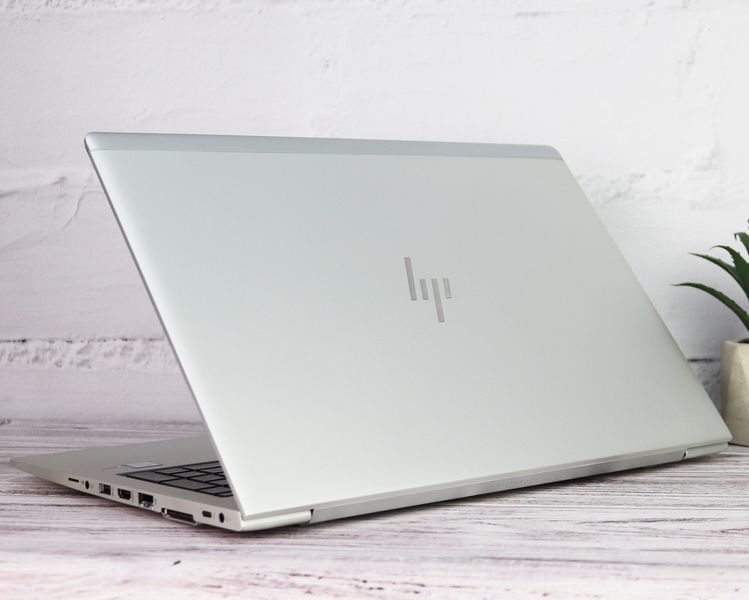 Б/у Ноутбук 15.6" HP EliteBook 850 G5 Intel Core i7-8550U 8Gb RAM 256Gb SSD NVMe FullHD IPS 7777-11092023-8505-1