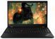 Б/в Ноутбук 15.6" Lenovo ThinkPad T15 Gen1 Intel Core i5-10310U 16Gb RAM 480Gb SSD M.2 FullHD IPS 7777-1601ssw22025-000jjkl02 фото 1