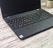 Б/в Ноутбук 15.6" Lenovo ThinkPad T15 Gen1 Intel Core i5-10310U 16Gb RAM 480Gb SSD M.2 FullHD IPS 7777-1601ssw22025-000jjkl02 фото 2