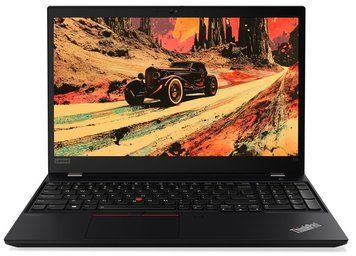 Б/у Ноутбук 15.6" Lenovo ThinkPad T15 Gen1 Intel Core i5-10310U 16Gb RAM 1Tb SSD M.2 FullHD IPS 7777-1601ssw22025-000jjkl03