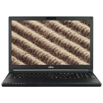 Б/у Ноутбук 15.6" Fujitsu LifeBook E556 Intel Core i5-6300U 32Gb RAM 480Gb SSD FullHD 7777-29022024-663501-00307