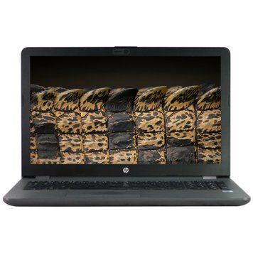 Б/у Ноутбук 15.6" HP 250 G6 Intel Core i5-7200U 16Gb RAM 128Gb SSD M.2 250g67gen_005