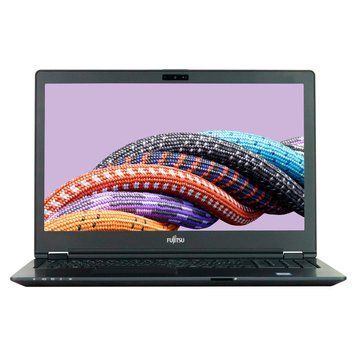Б/у Ноутбук 15.6" Fujitsu LifeBook U757 Intel Core i5-6200U 16Gb RAM 128Gb SSD M.2 FullHD IPS pc000334cczasq_002