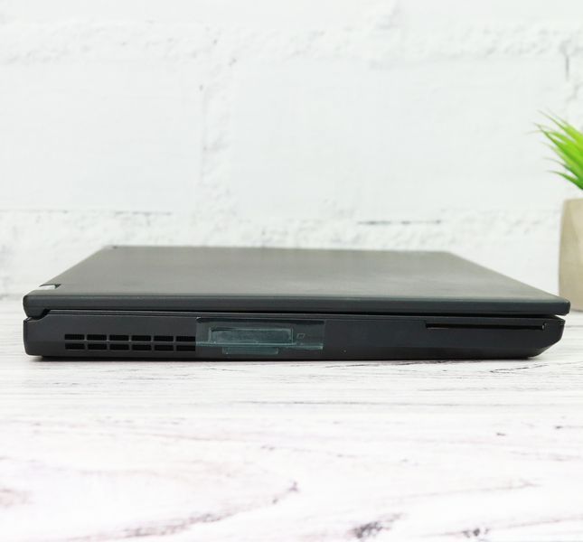 Б/у Мобильная рабочая станция 15.6" Lenovo ThinkPad P51 Intel Core i7-6820HQ 32Gb RAM 256Gb SSD 500HDD FullHD IPS + Nvidia Quadro M1000M pc000137