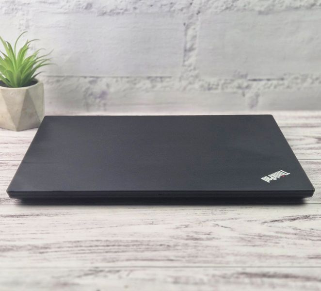Б/у Ноутбук 15.6" Lenovo ThinkPad T15 Gen1 Intel Core i5-10310U 16Gb RAM 1Tb SSD M.2 FullHD IPS 7777-1601ssw22025-000jjkl03