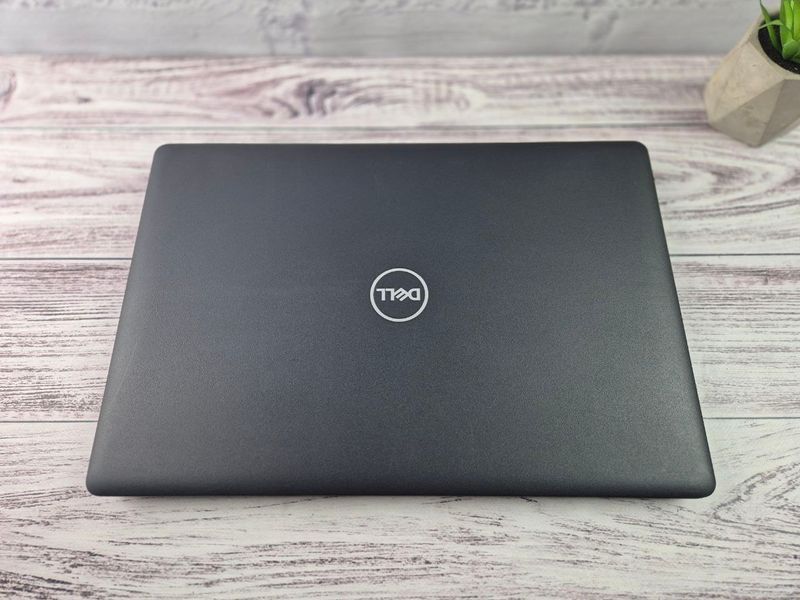 Б/у Ноутбук 15.6" Dell Latitude 3590 Intel Core i5-8250U 16Gb RAM 256Gb SSD NVMe FullHD B-Class latitude3590-i5_001