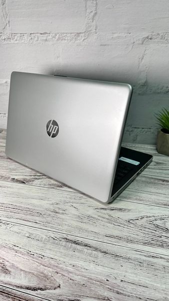 Б/в Ноутбук 15.6" HP 250 G6 Intel Core i5-7200U 16Gb RAM 240Gb SSD M.2 250g67gen_006