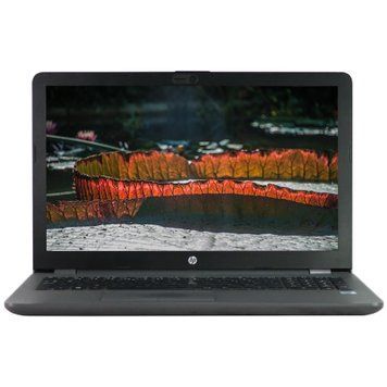 Б/у Ноутбук 15.6" HP 250 G6 Intel Core i5-7200U 16Gb RAM 240Gb SSD M.2 250g67gen_006