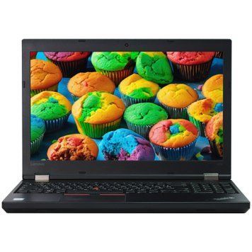 Б/у Ноутбук 15.6" Lenovo ThinkPad L570 Intel Core i5-7200U 8Gb RAM 256Gb SSD FullHD IPS pc000207fgch_001