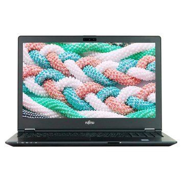 Б/у Ноутбук 15.6" Fujitsu LifeBook U757 Intel Core i5-6200U 32Gb RAM 128Gb SSD M.2 FullHD IPS pc000334cczasq_003
