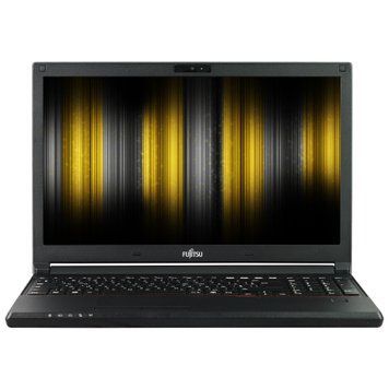 Б/у Ноутбук 15.6" Fujitsu LifeBook E556 Intel Core i5-6300U 32Gb RAM 1Tb SSD FullHD 7777-29022024-663501-00308