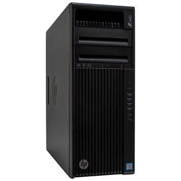 Б/у Рабочая станция HP WorkStation Z440 Intel Xeon E5-1650v4 32Gb DDR4 120 SSD + 250Gb HDD + 250Gb HDD + Nvidia Quadro K2200 7777-12042023-3