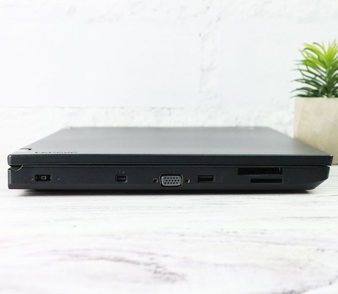 Б/у Ноутбук 15.6" Lenovo ThinkPad L570 Intel Core i5-7200U 8Gb RAM 256Gb SSD FullHD IPS pc000207fgch_001