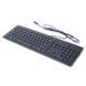 Б/у КЛАВИАТУРА DELL KB113 USB 548 фото 1
