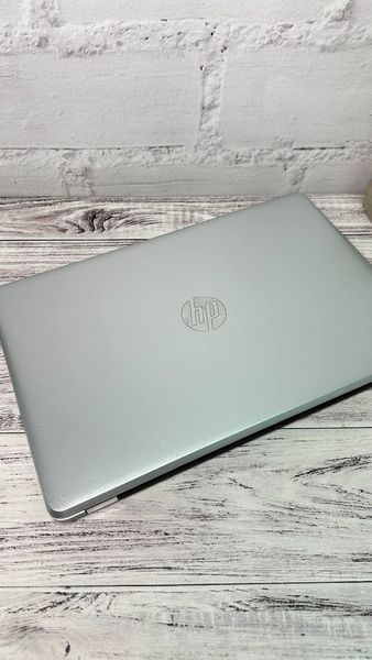 Б/у Ноутбук 15.6" HP 250 G6 Intel Core i5-7200U 16Gb RAM 480Gb SSD M.2 250g67gen_007