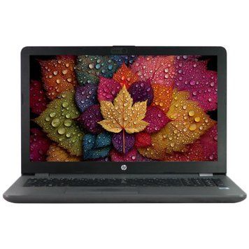 Б/в Ноутбук 15.6" HP 250 G6 Intel Core i5-7200U 16Gb RAM 480Gb SSD M.2 250g67gen_007