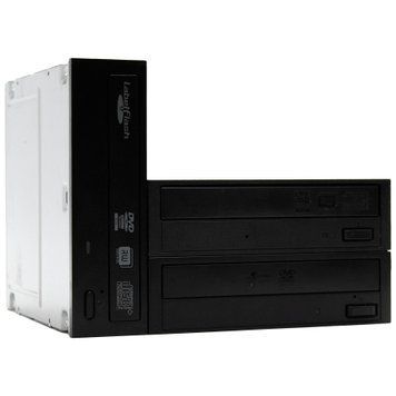 Б/в Оптичні приводи DVD&plusmn;RW відомих брендів в асортименті SATA 7777-14042023-1
