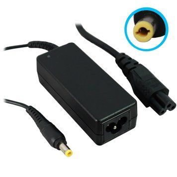 Б/у Блок питания Delta Electronics ADP-40KD BB 40W 19V/2.1A (5.5x2.5mm) + сетевой кабель 7777-15032024-6693502
