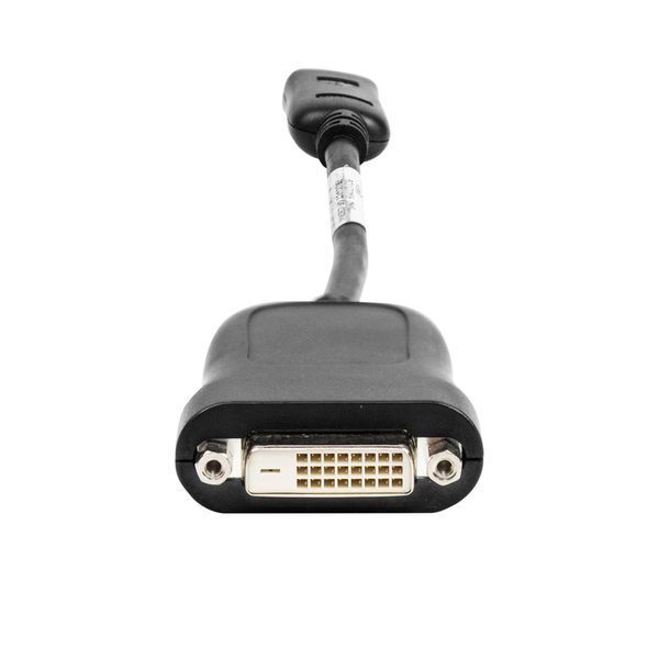 Б/в Новий перехідник displayport -DVI 585