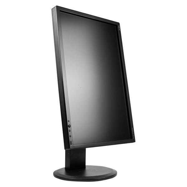 Б/в Монітор 22" NEC MultiSync E222W 1680x1050 DVI/VGA 11111-252