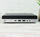Б/в Системний блок HP EliteDesk 800 G4 Mini PC Intel Core i3-8100T 16Gb RAM 1Tb SSD NVMe pc000110 фото 2