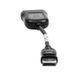 Б/в Новий перехідник displayport -DVI 585 фото 3