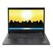 Б/в Сенсорний ноутбук 14" Lenovo ThinkPad L480 Intel Core i5-8350U 8GB RAM 240GB SSD FullHD IPS 144801dfvssd_001 фото 1