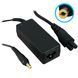 Б/в Блок живлення Delta Electronics ADP-40KD BB 40W 19V/2.1A (5.5x2.5mm) + мережевий кабель 7777-15032024-6693502 фото 1
