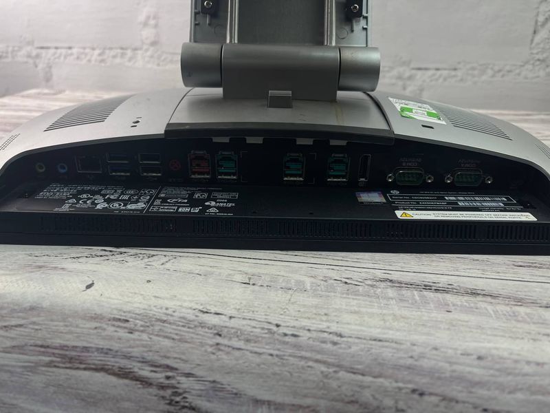 Б/у POS терминал HP RP9 G1 Retail System hprp9g1retail_001