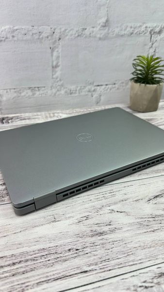 Б/у Сенсорный ноутбук-трансформер 13.3" Dell Latitude 5320 Intel Core i5-1145G7 8Gb RAM 256Gb SSD NVMe vcdw33w_001_001
