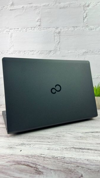 Б/в Ноутбук 15.6" Fujitsu LifeBook A357 Intel Core i5-7200U 16GB RAM 480GB SSD FullHD 122001csw_005