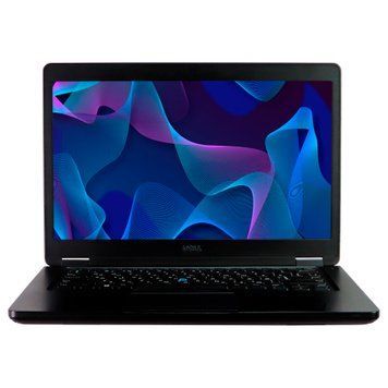 Б/у Ноутбук 14" Dell Latitude 5480 Intel Core i5-6200U 32Gb RAM 1Tb SSD M.2 FullHD IPS 11111-1045-5-56-13