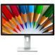 Б/в Монітор 23.8" Dell P2414H FullHD IPS WLED DisplayPort/DVI/VGA USB-Hub PIVOT 615 фото 1