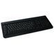 Б/у Клавиатура Dell SK-8165 USB Multimedia c кириллицей (наклейки) White-Black 7777-569635-66963325-01 фото 1